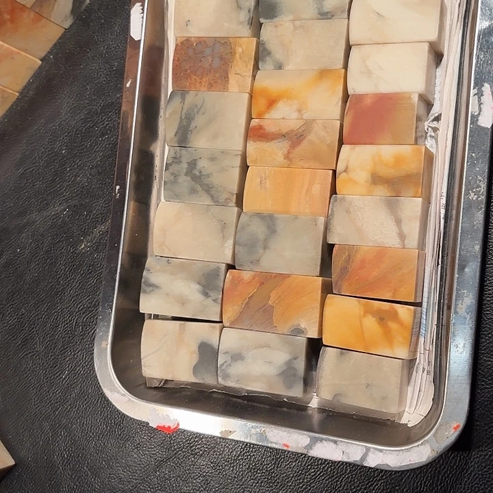 林***d昌化石26个……………………….