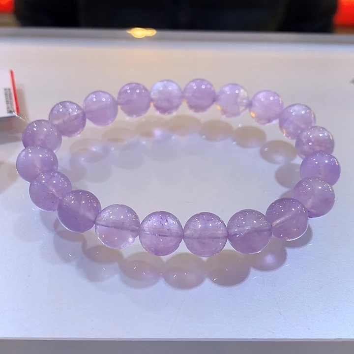 未镶嵌手串水晶16