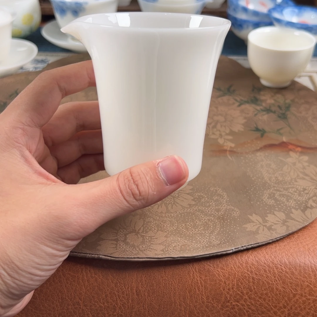 摆件璞玉瓷系列产品