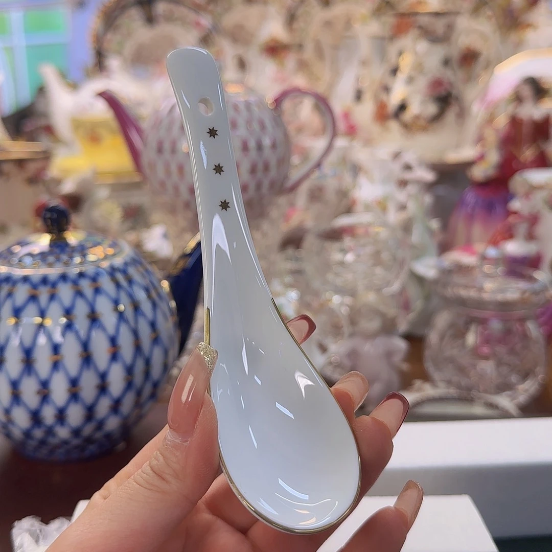 摆件欧洲瓷器收藏鉴赏