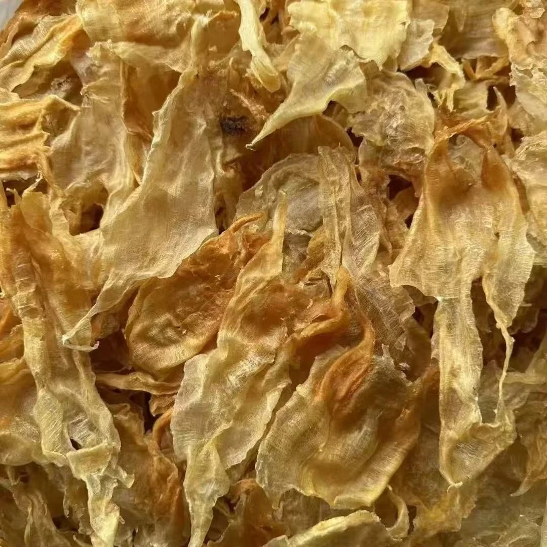 【严选好物】花鳌胶