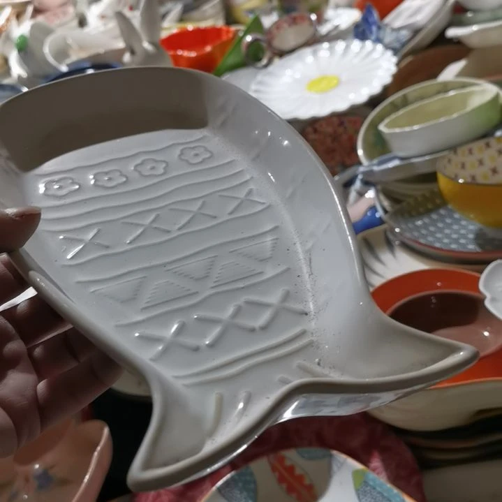 陶瓷产品设计质量