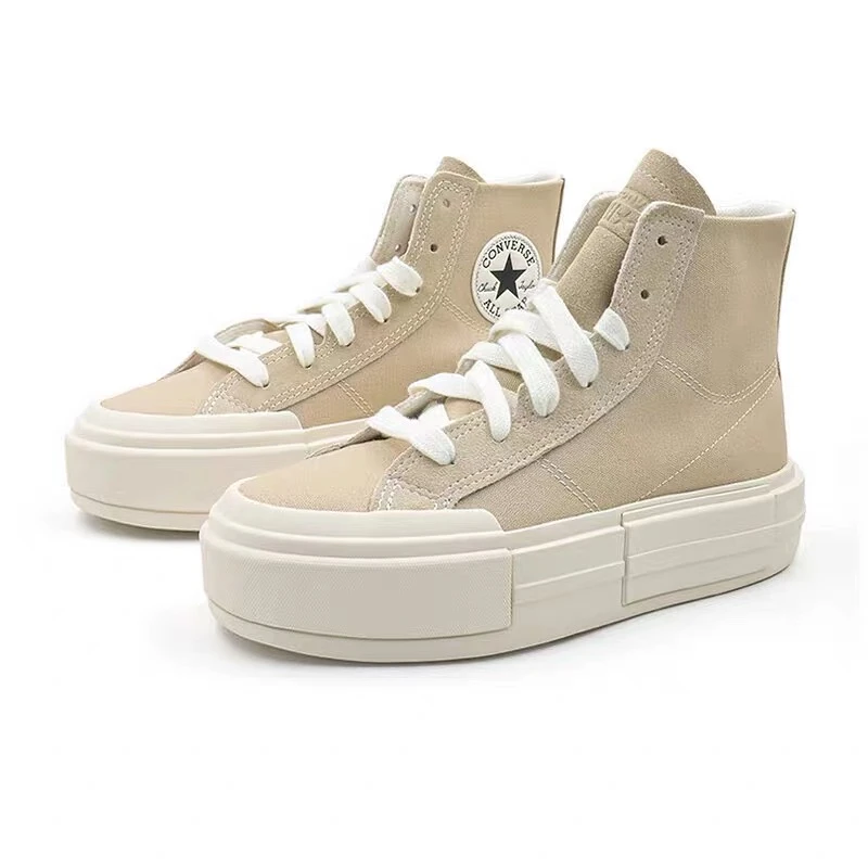 CONVERSE  男女同款帆布鞋 A07209C FVGF0026