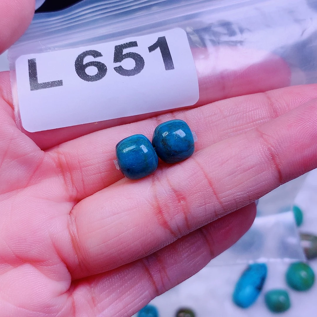 空竹粉丝专享十堰特色手工散珠