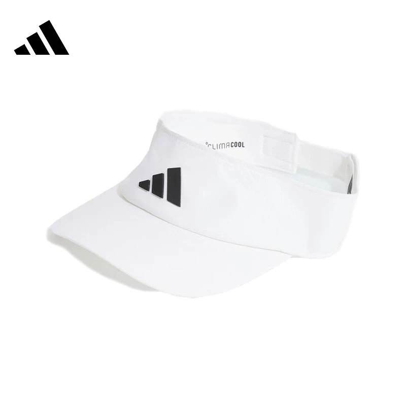 adidas阿迪达斯中性情人节VISOR CLIMACOOL无顶帽JN6085
