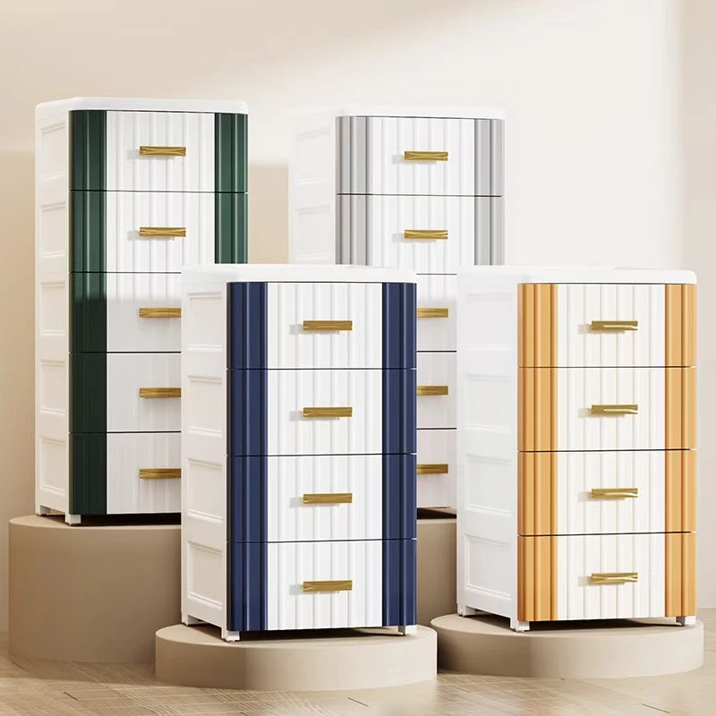 【粉丝福利】42面柜轻奢欧式中国风可移动收纳柜客厅茶几空白柜子