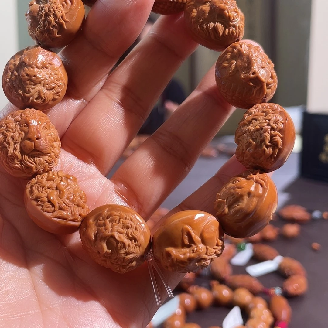 橄榄核手串/手链111111