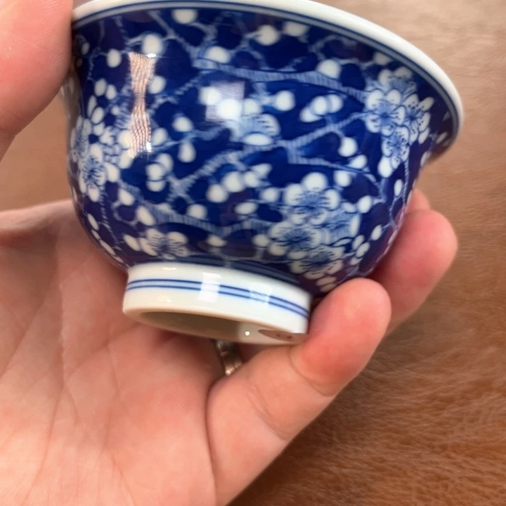 瓷片千年瓷都景德镇
