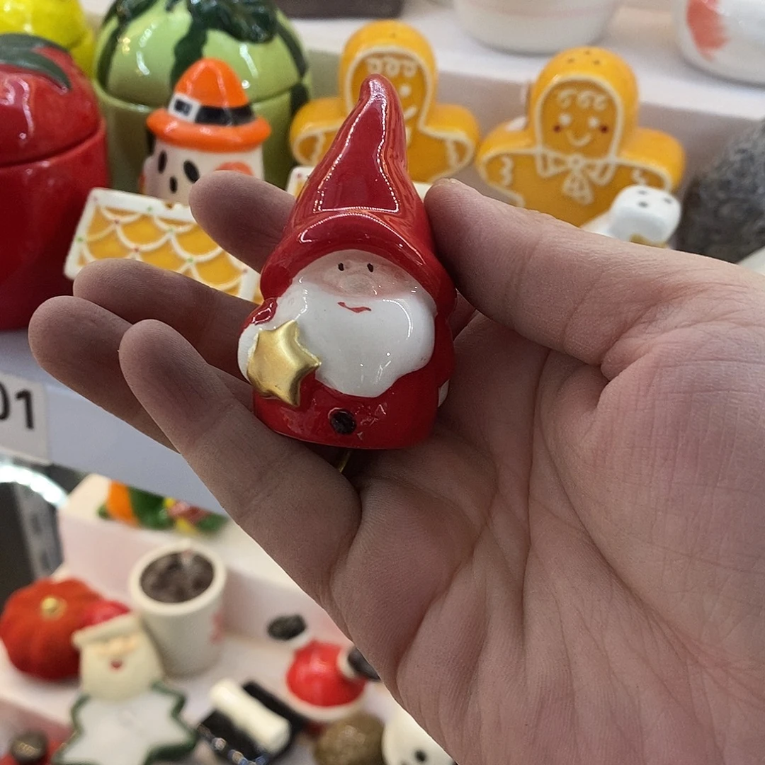 陶瓷微瑕介意慎怕