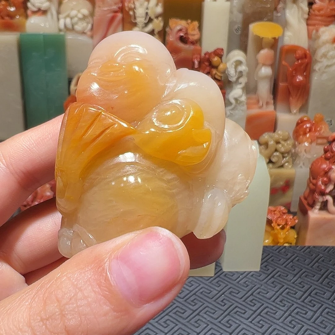 寿山石寿山石批发