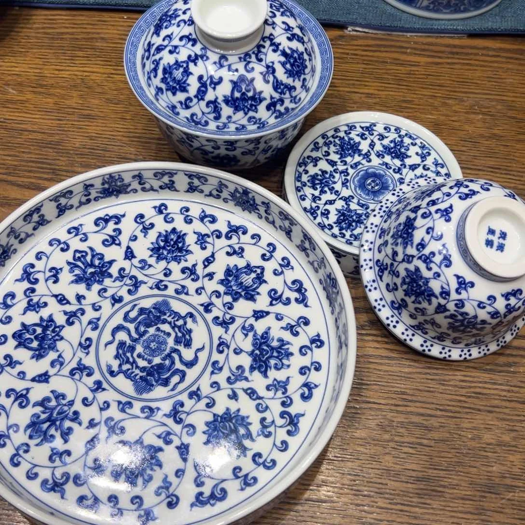 景德镇瓷器艺术研究发展研究