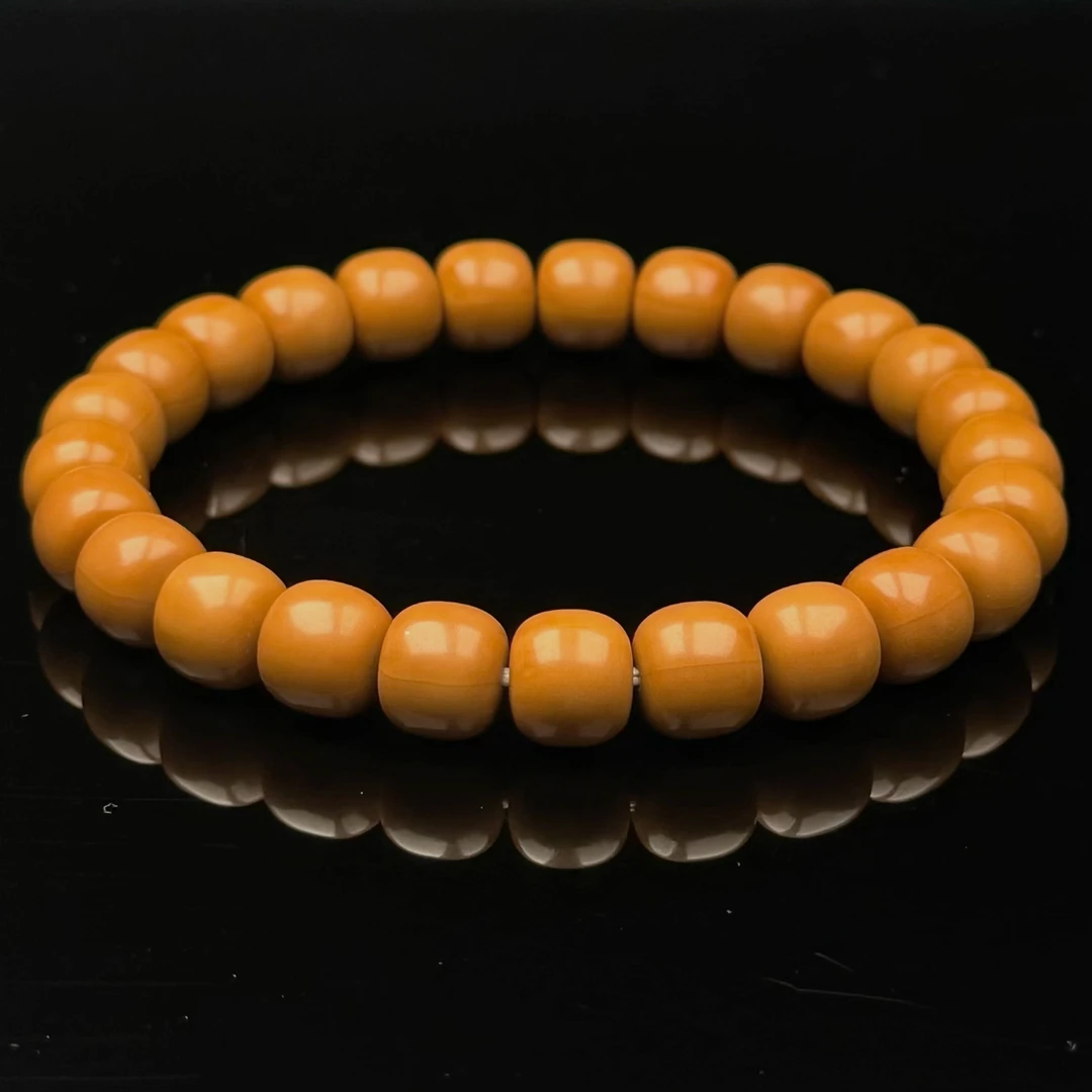 【芸汐】全品老型猴头核桃手串