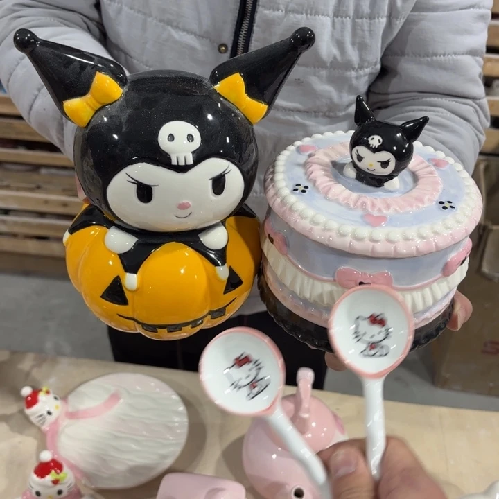 我们都是一群很努力