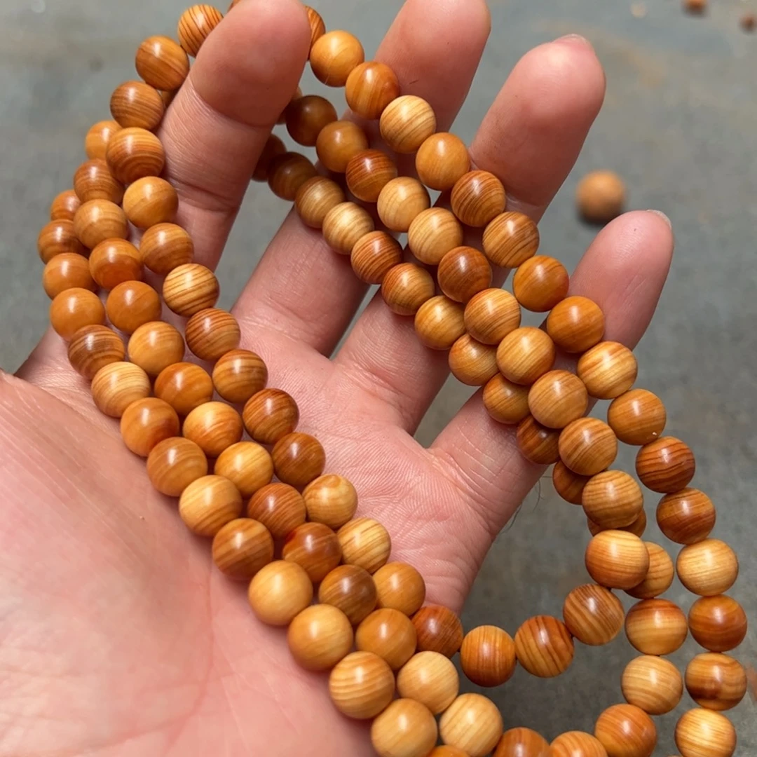 壶***途柏木（崖柏）北太行陈化崖柏