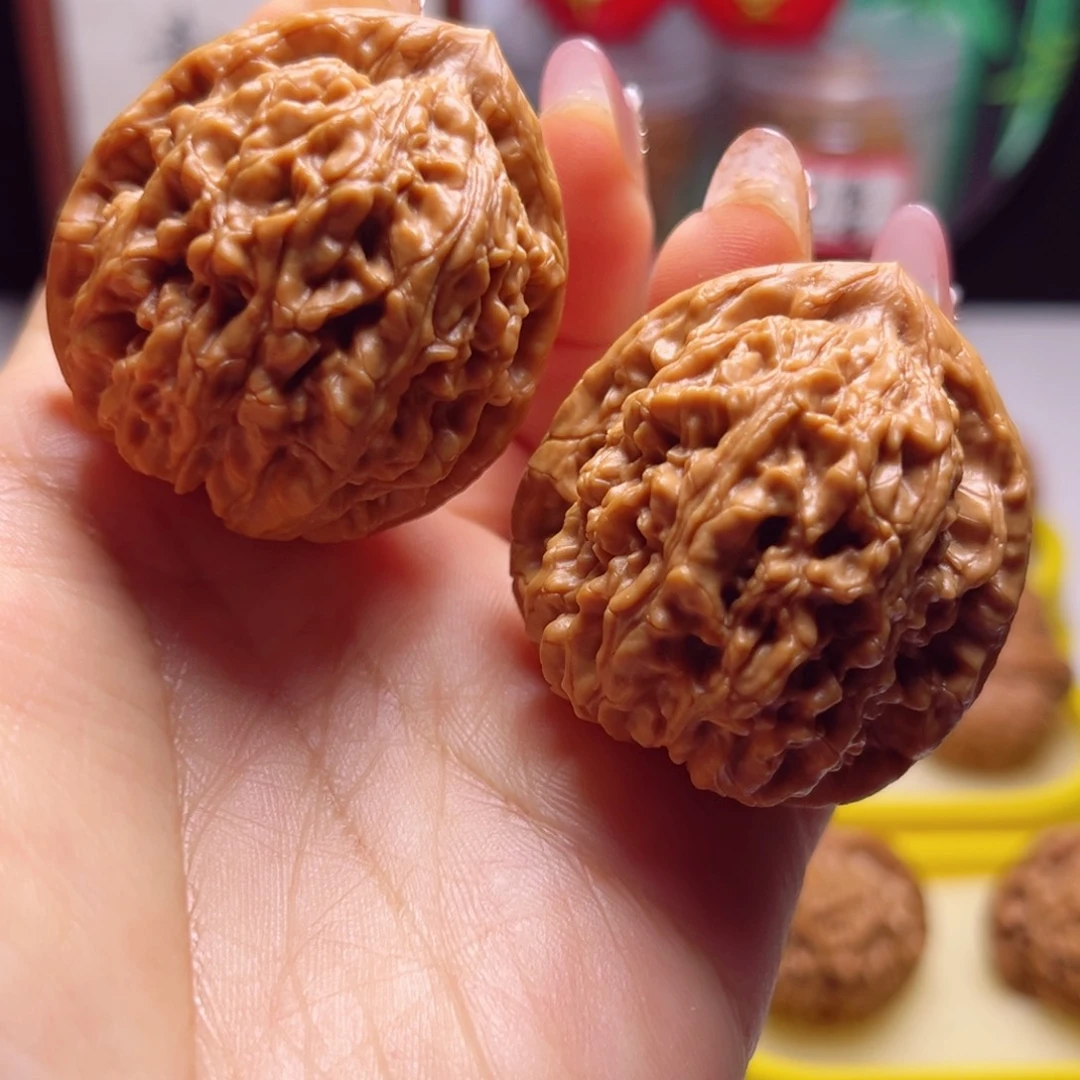 文玩核桃吊坠小众蚂蚁王