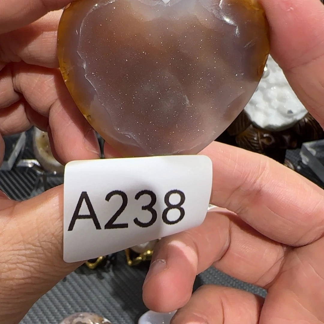 玛瑙/玉髓珠宝奇石未镶嵌