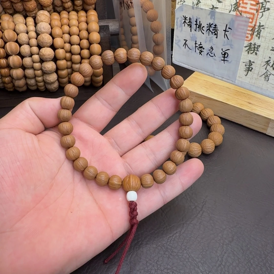 吊坠猴头核桃10整南瓜全品