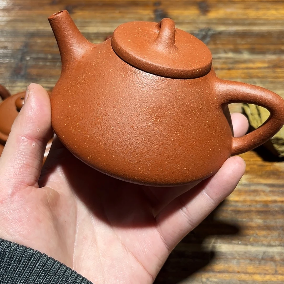 紫砂茶壶紫砂紫砂