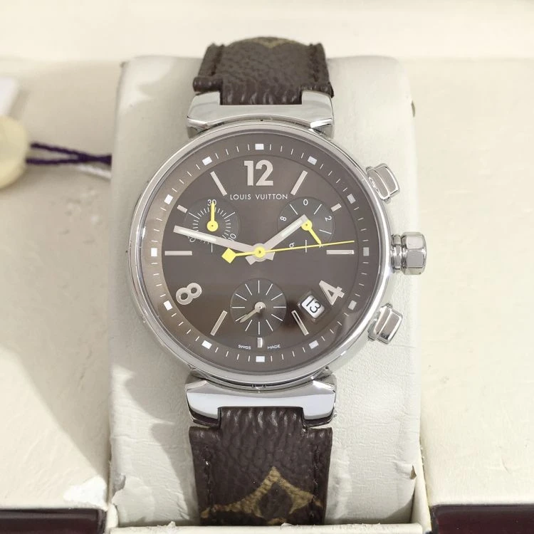 路易威登/石英表/表径34/CS13625111457/[251129HNA]