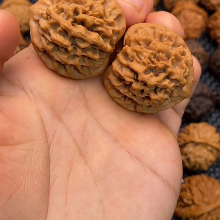 比***方秦岭赵赵文玩 秦闷全品36