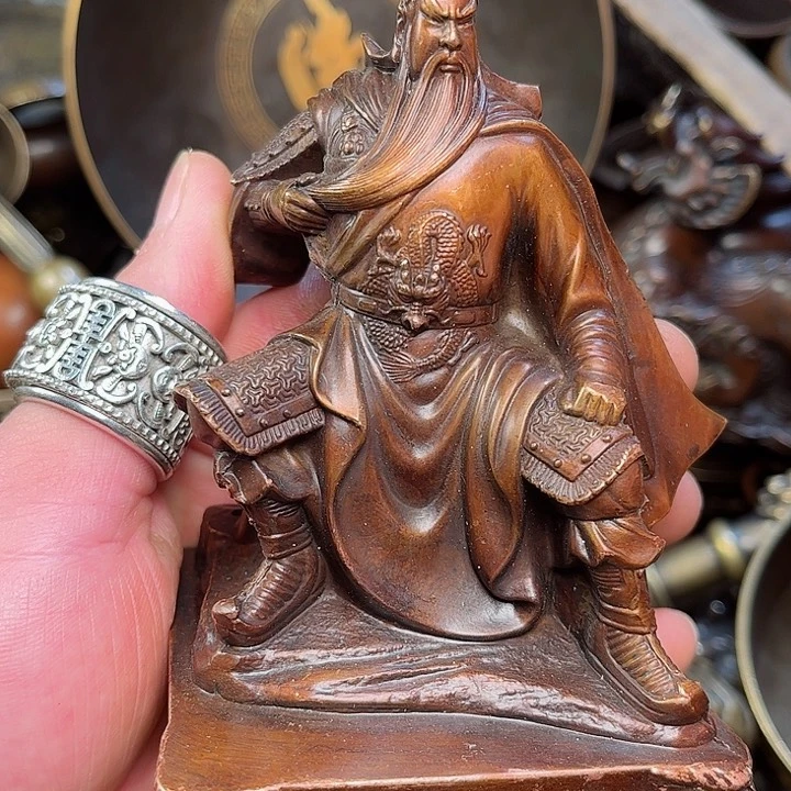 铜器摆件家居摆件