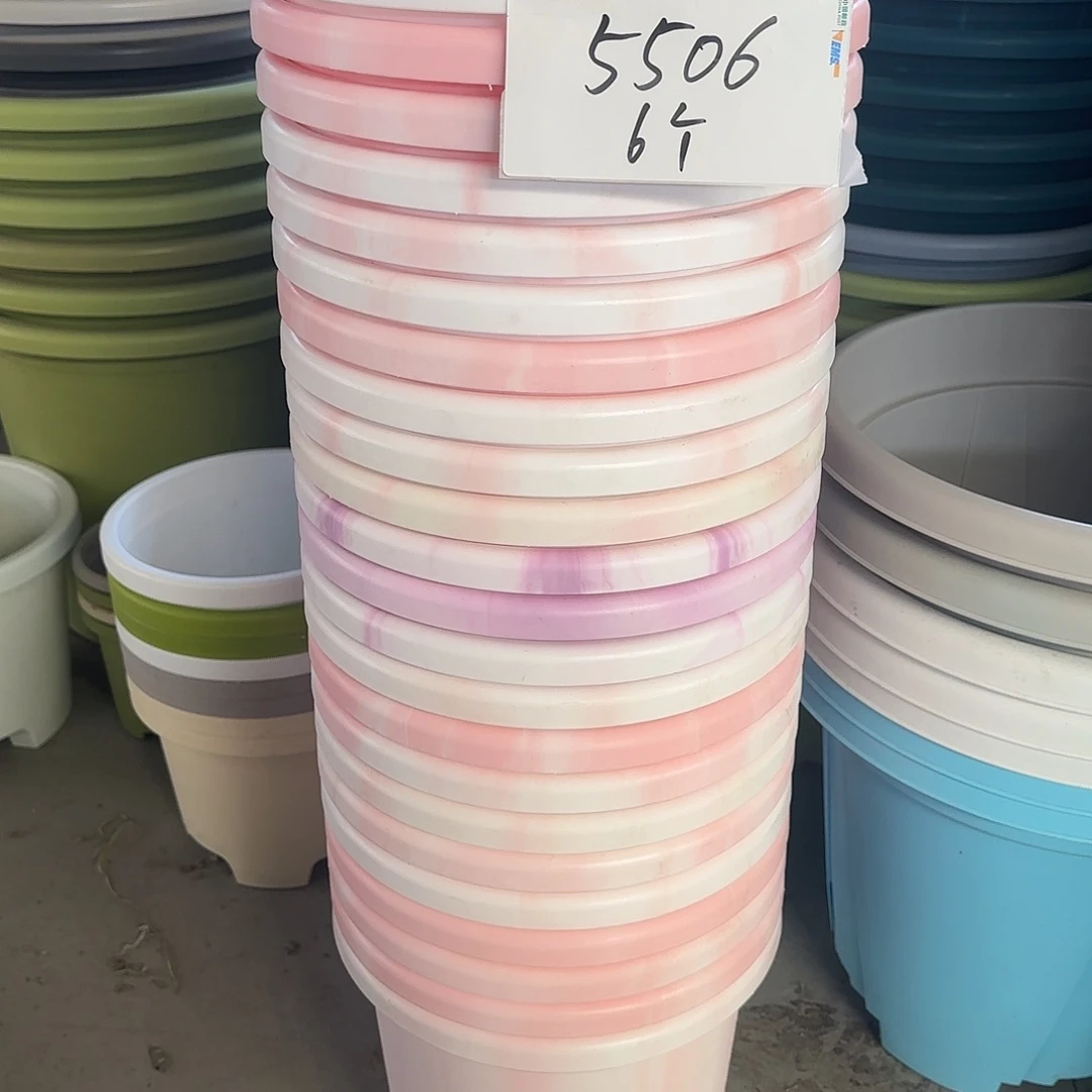 编号5506，5号串色