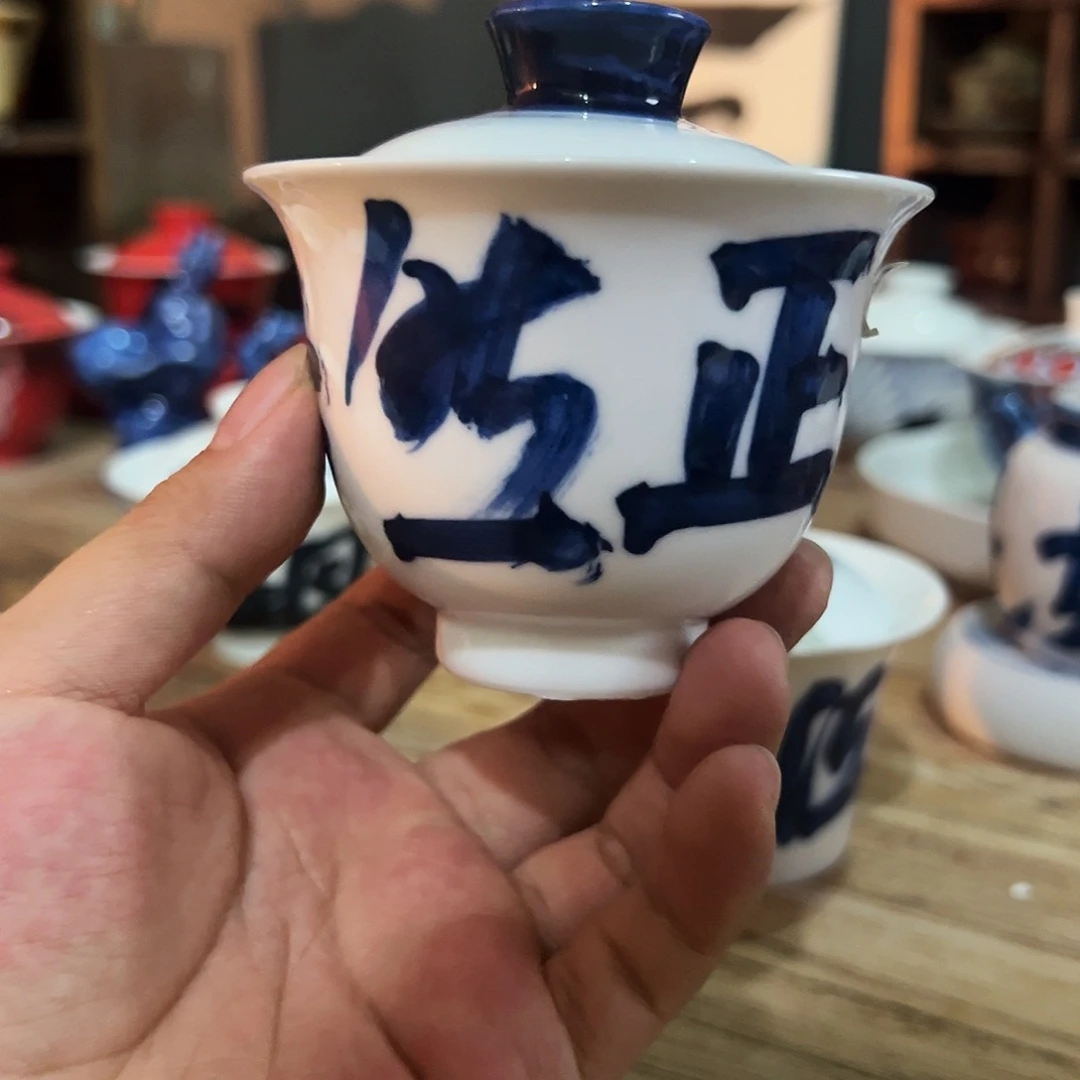 陶瓷艺术作品欣赏