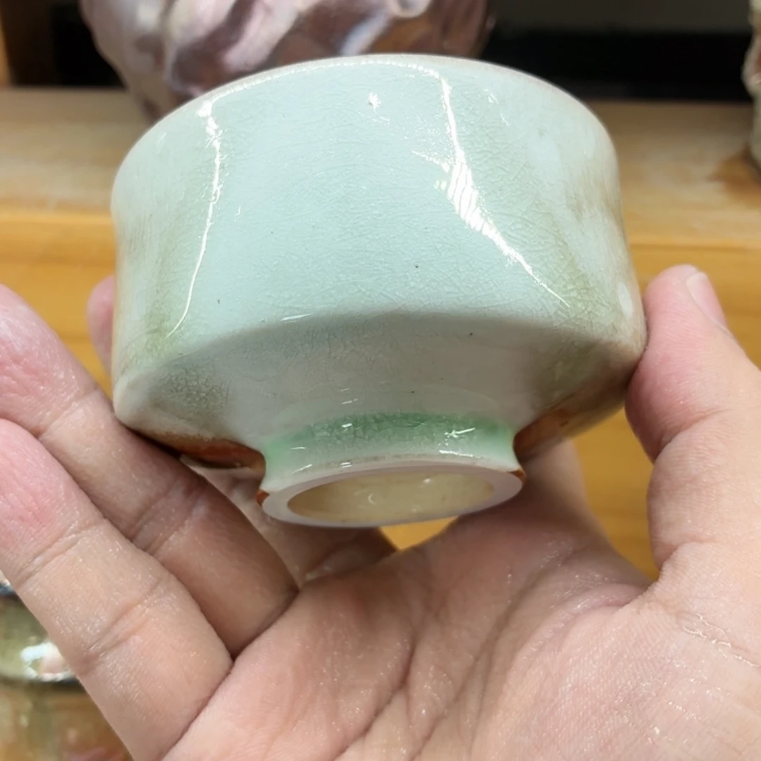 陶园柴烧，精品高货102