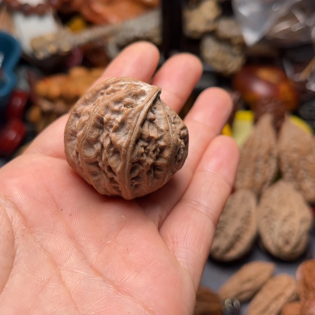 吊坠文玩核桃核桃23