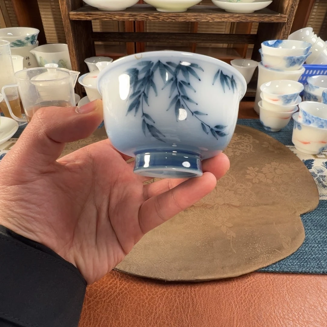 陶其他璞玉瓷系列产品