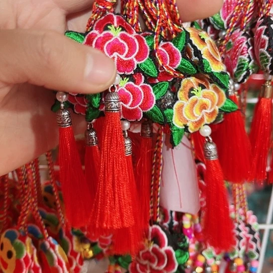 直播间推荐处理10个