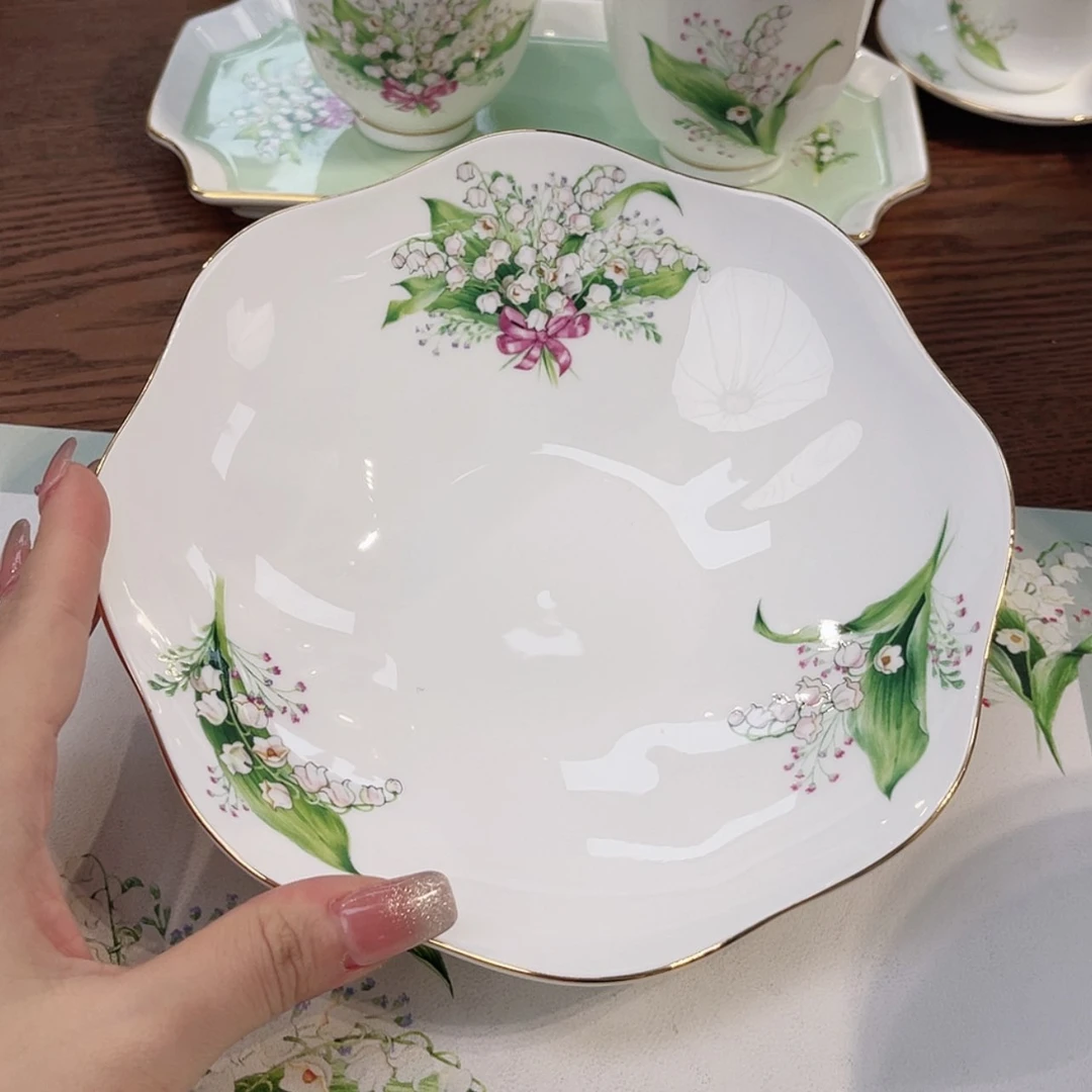 【闪购商品】瓷片盘盘————————-