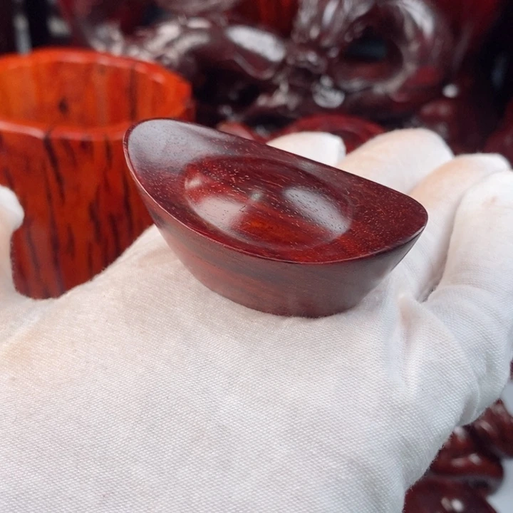 小叶紫檀其他（檀香紫檀）