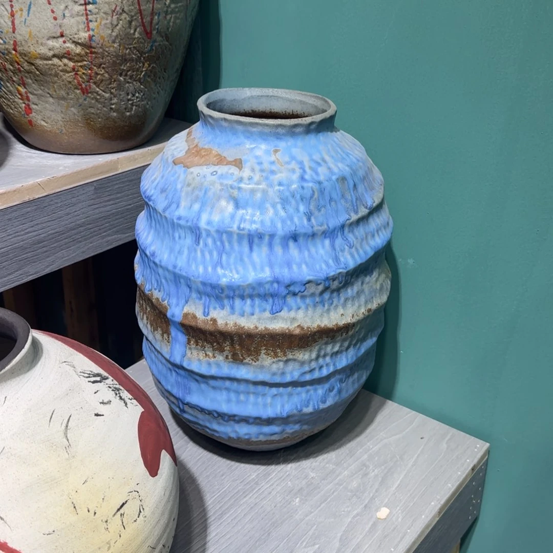 景德镇陶瓷艺术品35-11