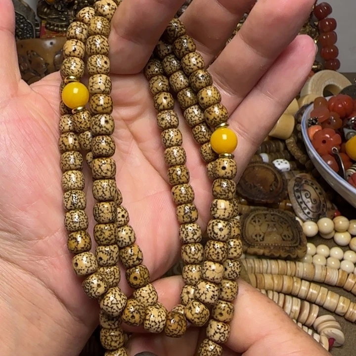 檀香紫檀（小叶紫檀）