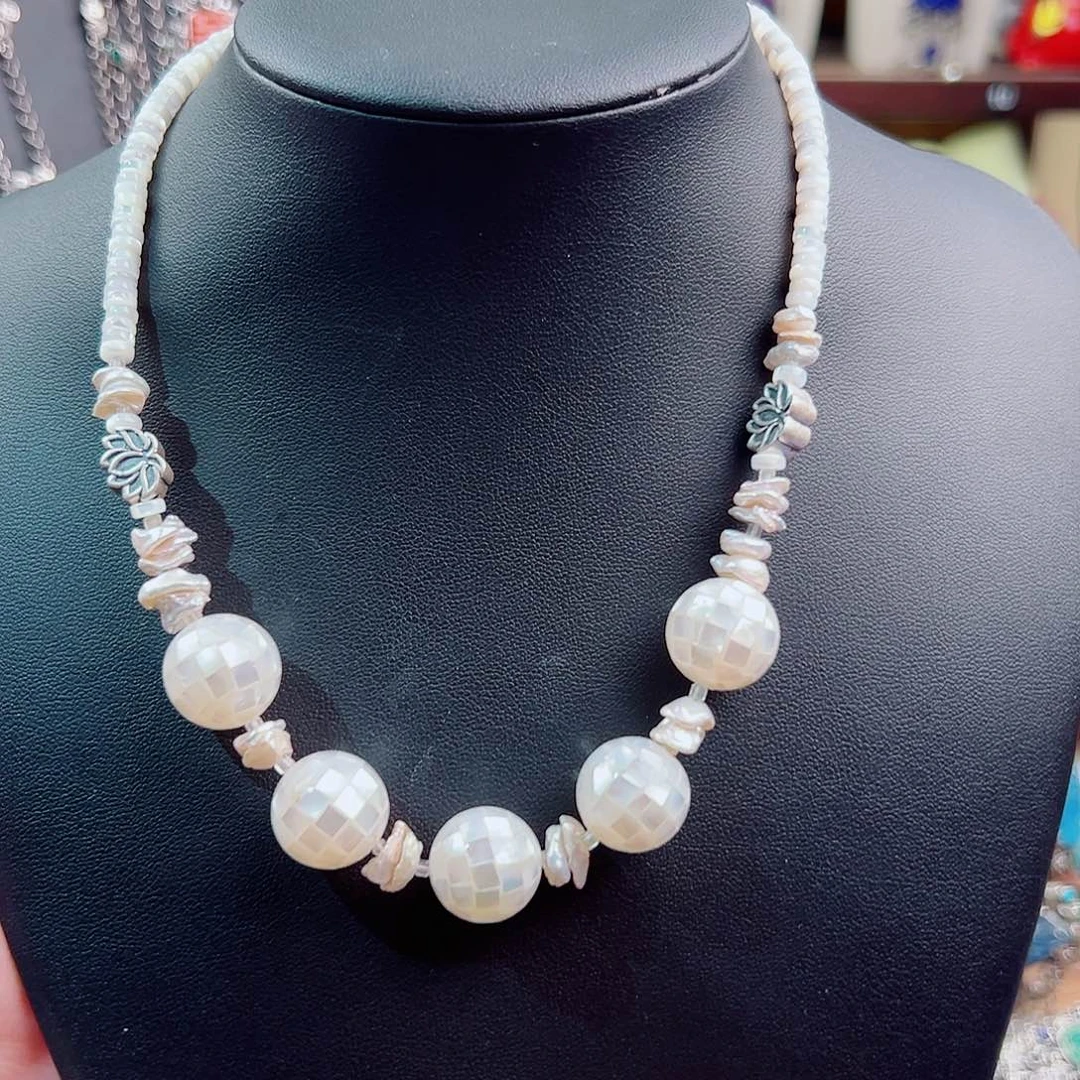 925银珐琅锦钰原创设计款式项链