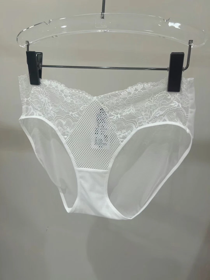 【Q公主】V字蝴蝶腰内裤K2509B