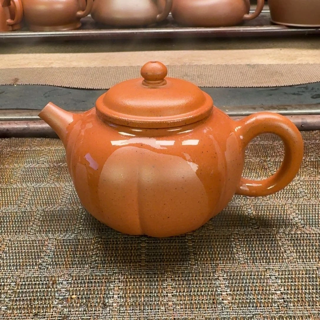 茶壶紫砂原矿紫砂