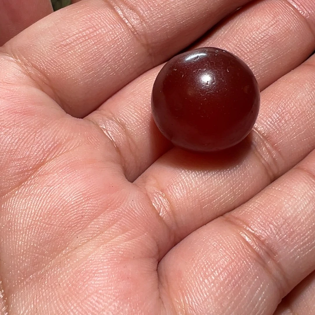 洪***伟玛瑙/玉髓未镶嵌手链