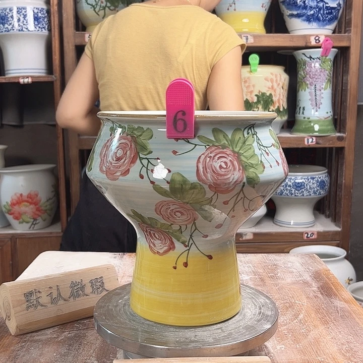 6 新款新款陶瓷陶瓷陶瓷微瑕