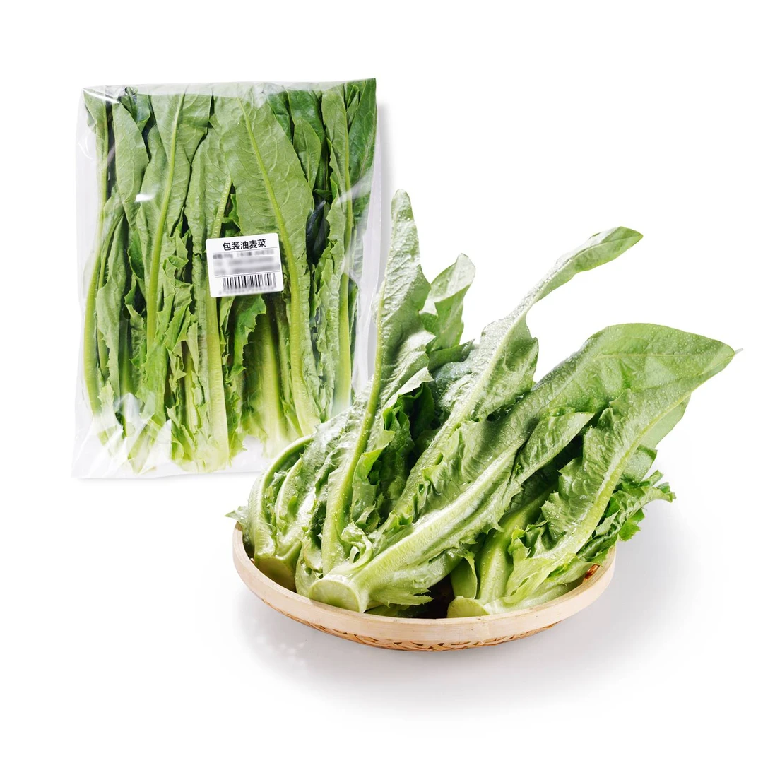 油麦菜 约500g/份 油麦菜