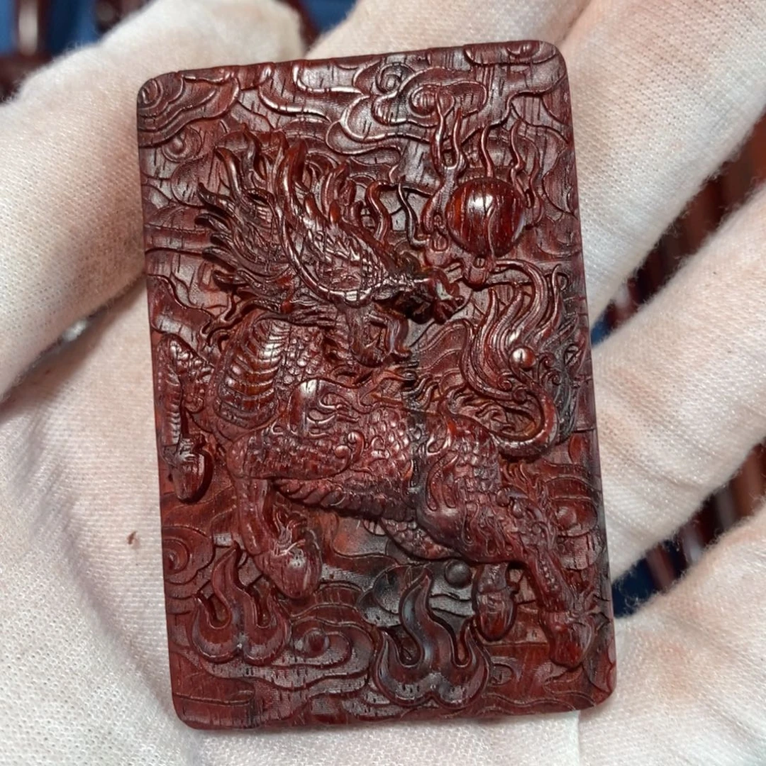 其他檀香紫檀（小叶紫檀）