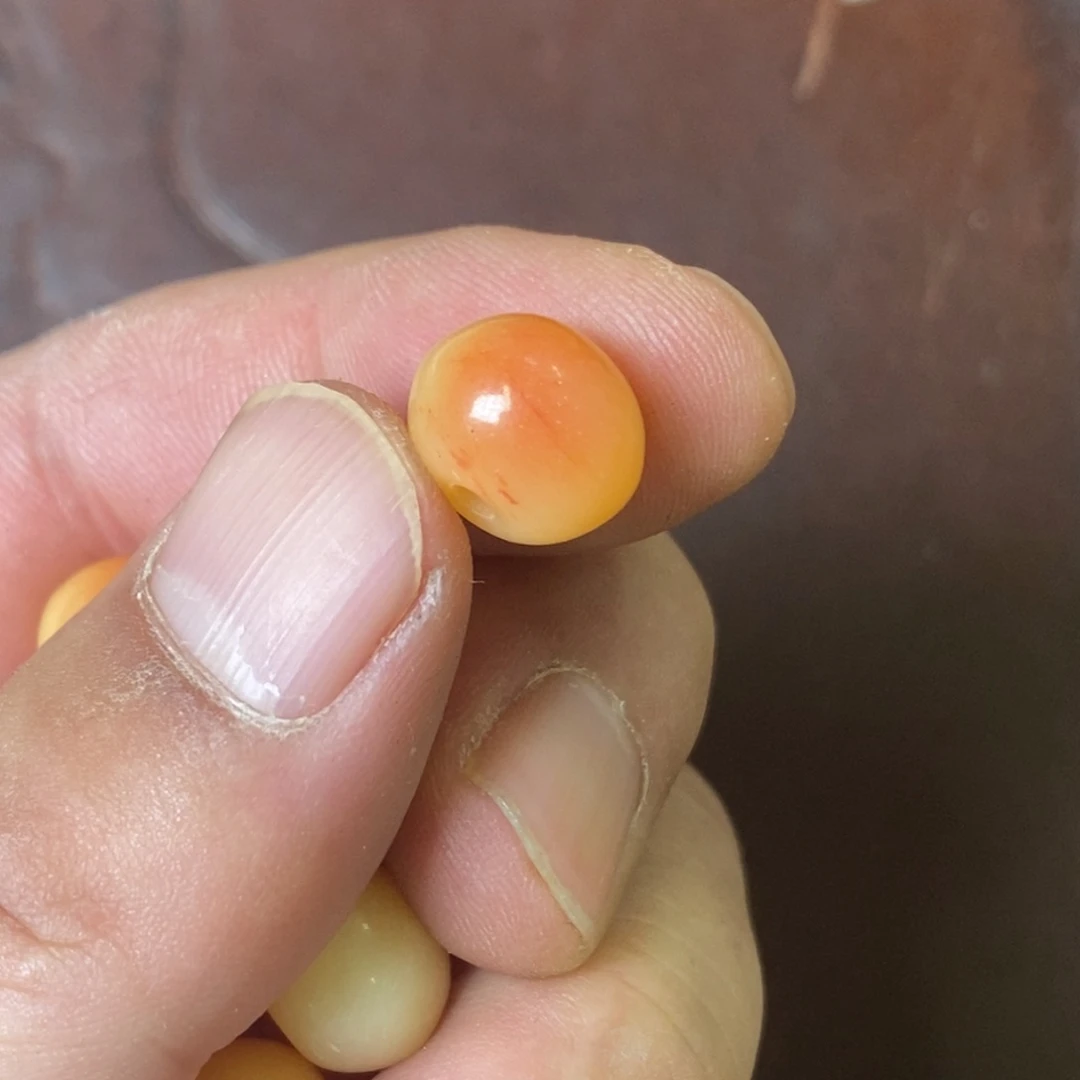 手串/手链驼骨配饰45