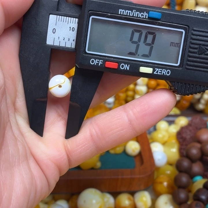 非金属配珠配饰59