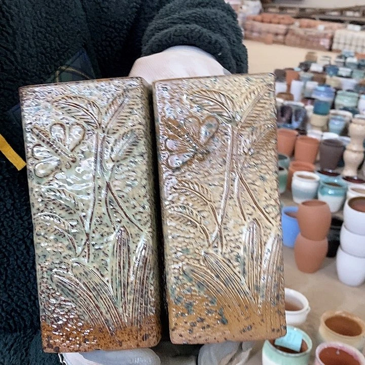 红陶红陶正品高20口10