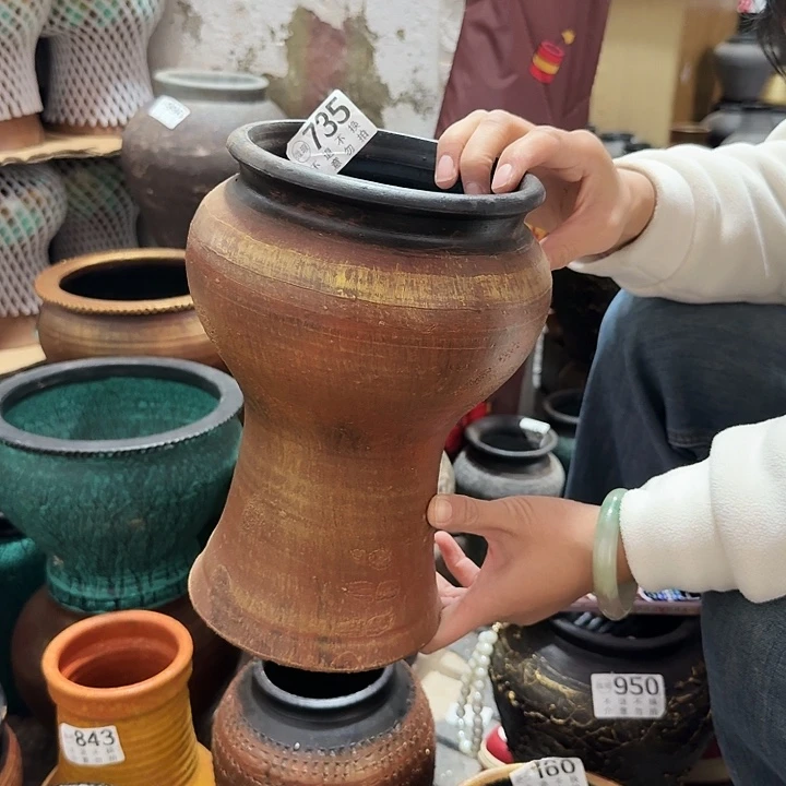 金色蘑菇735高度25口径15