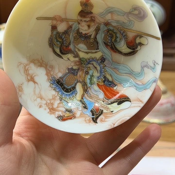 微瑕微瑕景德镇陶瓷