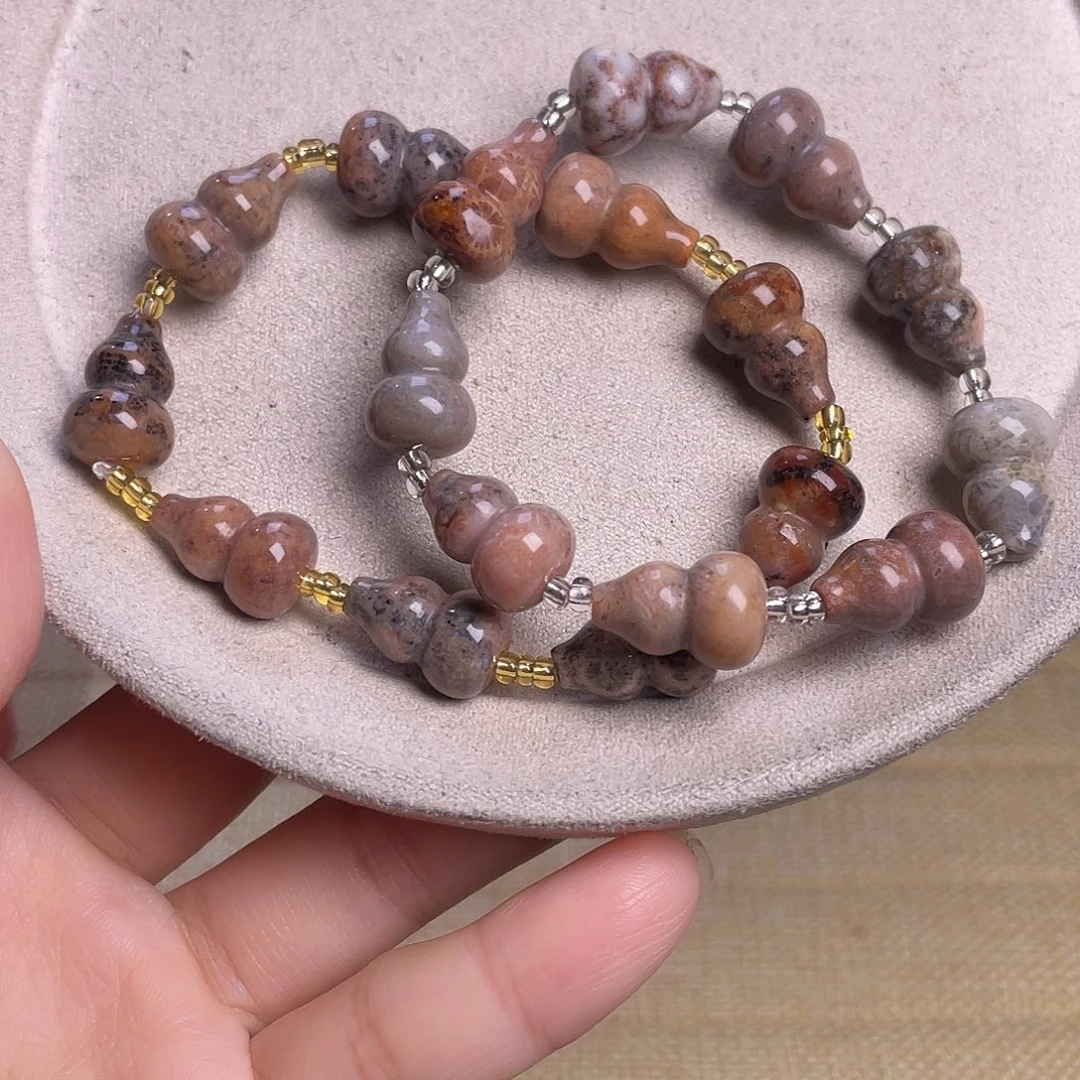 硅化玉未镶嵌55-60圈