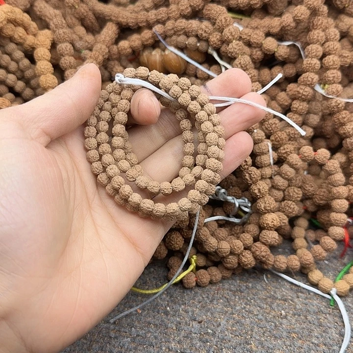 逍***遥金刚菩提吊坠谢谢