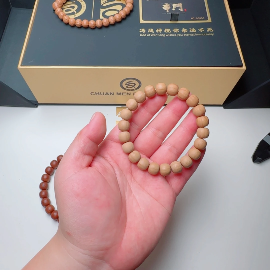 手串猴头核桃冯战神猴头全品楼兰